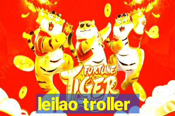 leilao troller